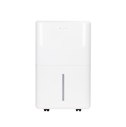 Máy Hút Ẩm Lumias D6S‑60L – Giải pháp kiểm soát độ ẩm và lọc không khí cho không gian rộng